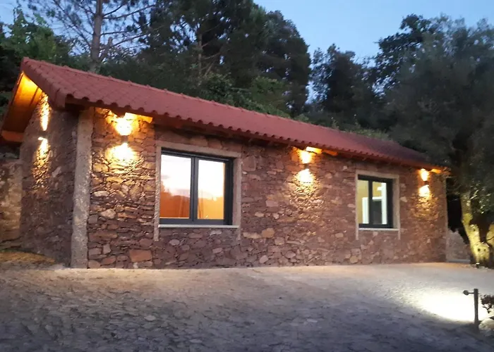 Casa Da Pena
