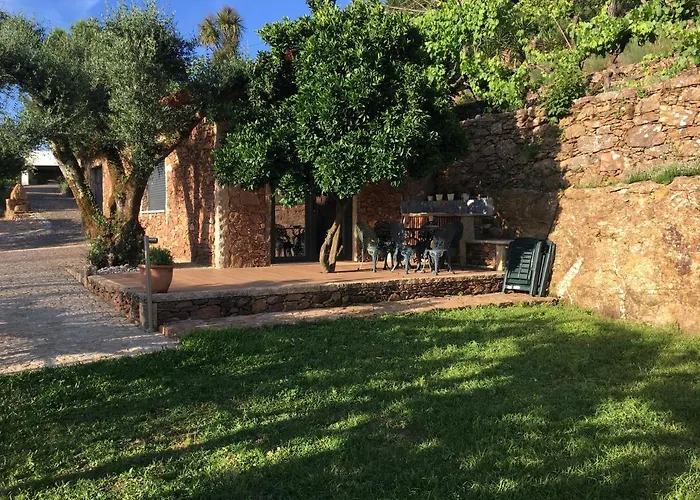 Casa Da Pena