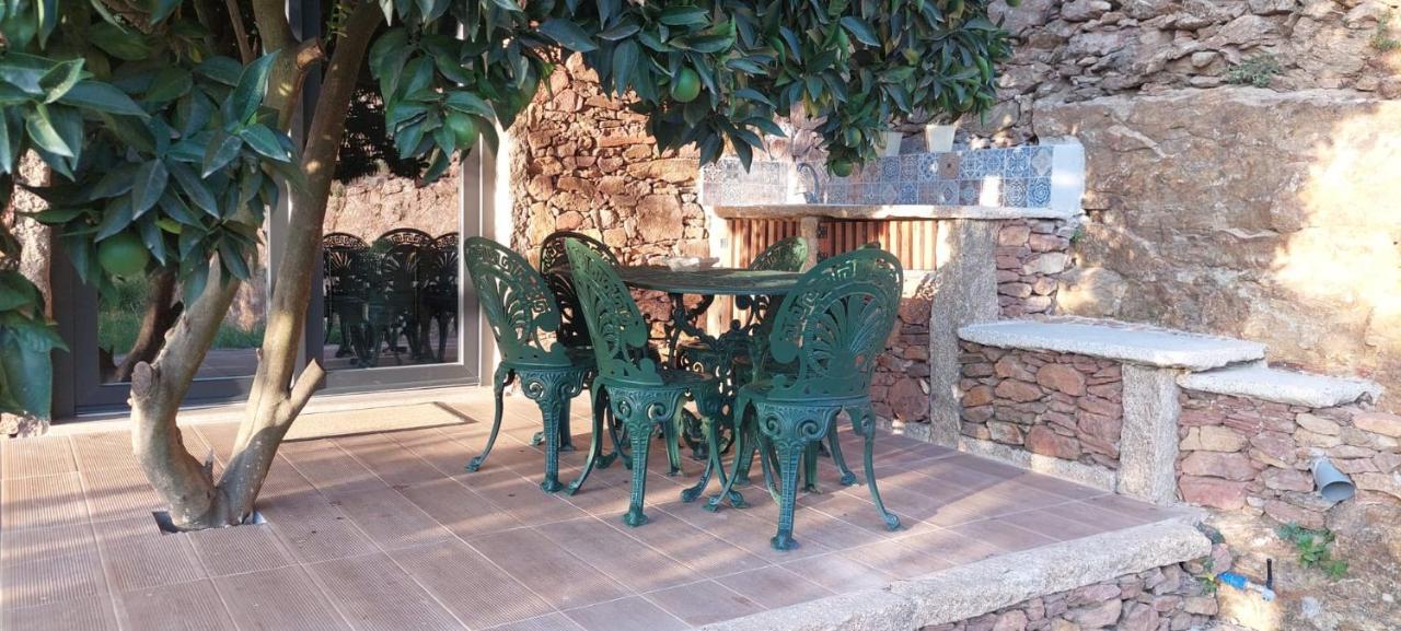 Holiday home Casa Da Pena *