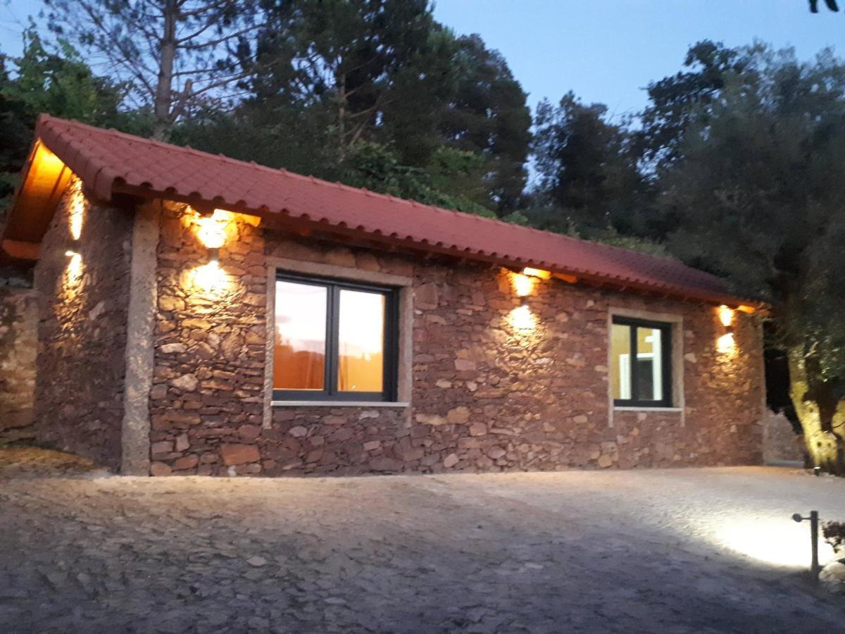 Casa Da Pena *