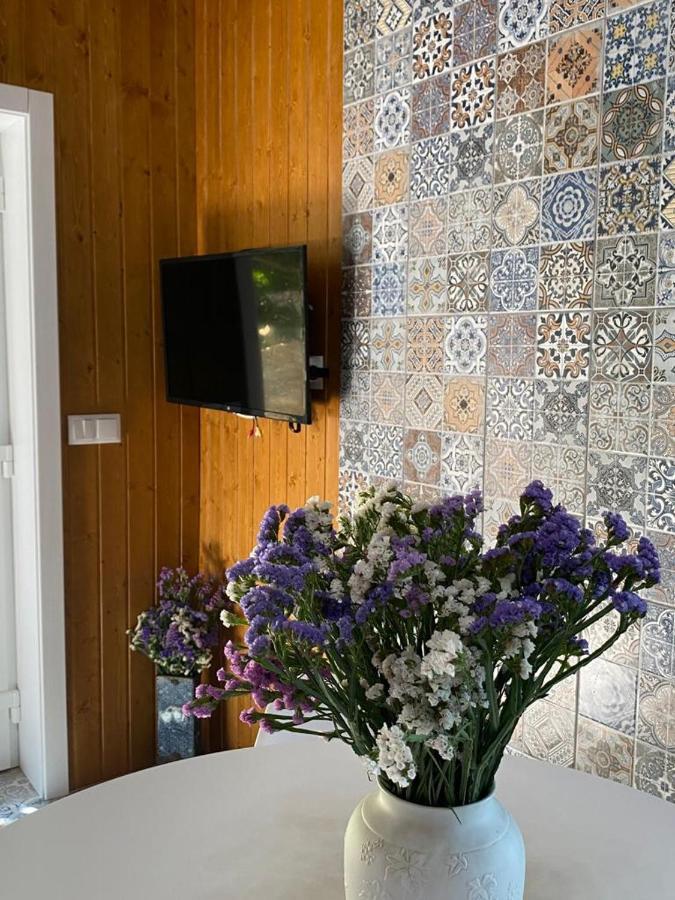 Holiday home Casa Da Pena *