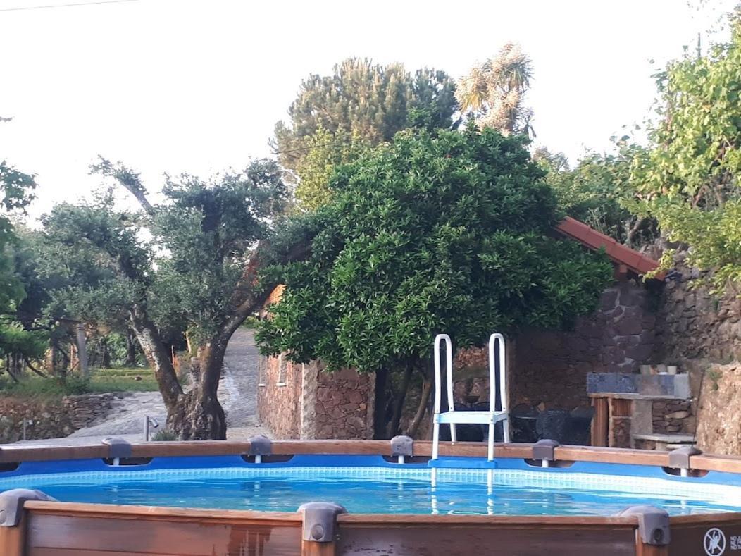Holiday home Casa Da Pena *