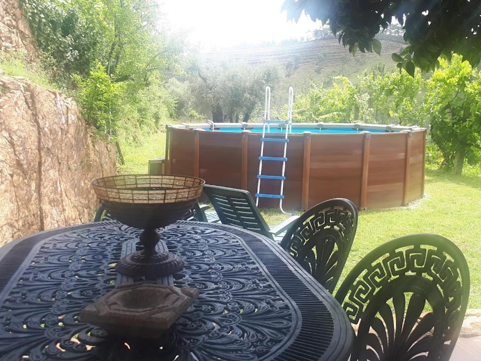Casa Da Pena Holiday home